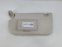 2013-2019 Ford Escape Sun Visor Shade Replacement Driver Left Mirror Fits Fits 2013 2014 2015 2016 2017 2018 2019 OEM Used A