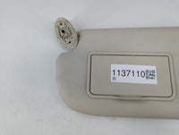 2013-2019 Ford Escape Sun Visor Shade Replacement Driver Left Mirror Fits Fits 2013 2014 2015 2016 2017 2018 2019 OEM Used A