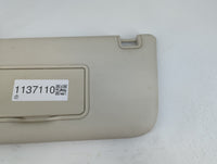 2013-2019 Ford Escape Sun Visor Shade Replacement Driver Left Mirror Fits Fits 2013 2014 2015 2016 2017 2018 2019 OEM Used A