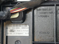 2013-2016 Ford Escape Radio AM FM Cd Player Receiver Replacement P/N:CJ54 18835 CCW Fits Fits 2013 2014 2015 2016 OEM Used A