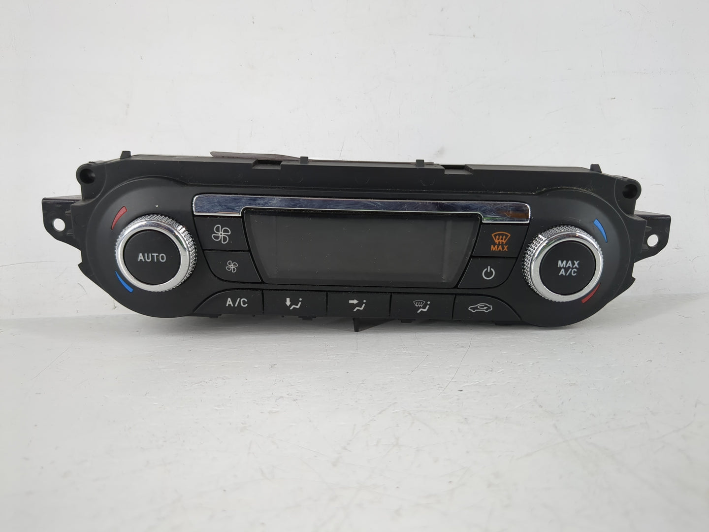 2013-2015 Ford Escape Climate Control Module Temperature AC/Heater Replacement P/N:CJ5T-18C612-BC Fits Fits 2013 2014 2015 O