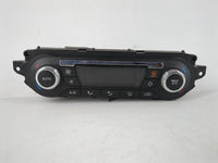 2013-2015 Ford Escape Climate Control Module Temperature AC/Heater Replacement P/N:CJ5T-18C612-BC Fits Fits 2013 2014 2015 O
