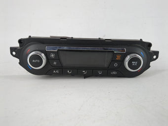 compare product 2013-2015 Ford Escape Climate Control Module Temperature AC/Heater Replacement P/N:CJ5T-18C612-BC Fits Fits 2013 2014 2015 OEM Used Auto Parts