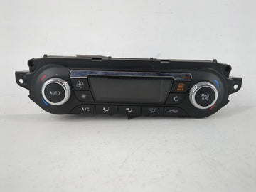 2013-2015 Ford Escape Climate Control Module Temperature AC/Heater Replacement P/N:CJ5T-18C612-BC Fits Fits 2013 2014 2015 O