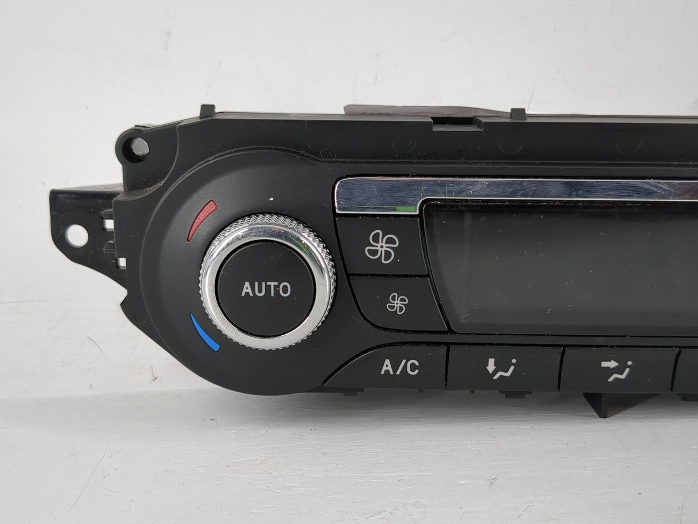 2013-2015 Ford Escape Climate Control Module Temperature AC/Heater Replacement P/N:CJ5T-18C612-BC Fits Fits 2013 2014 2015 O