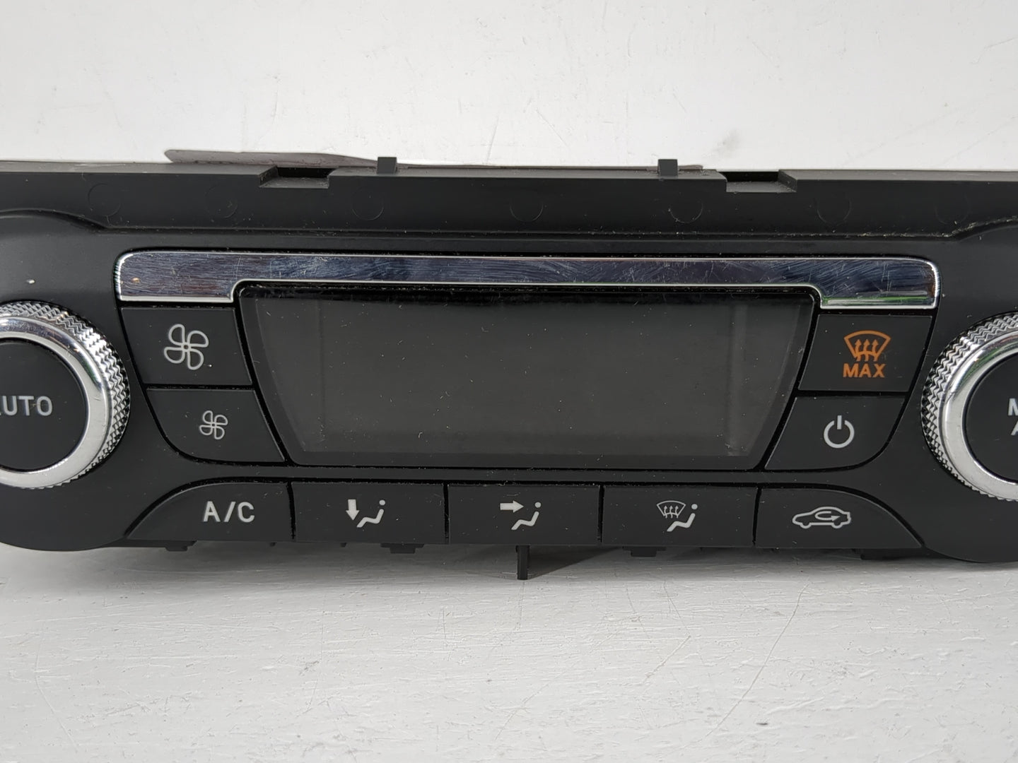 2013-2015 Ford Escape Climate Control Module Temperature AC/Heater Replacement P/N:CJ5T-18C612-BC Fits Fits 2013 2014 2015 O