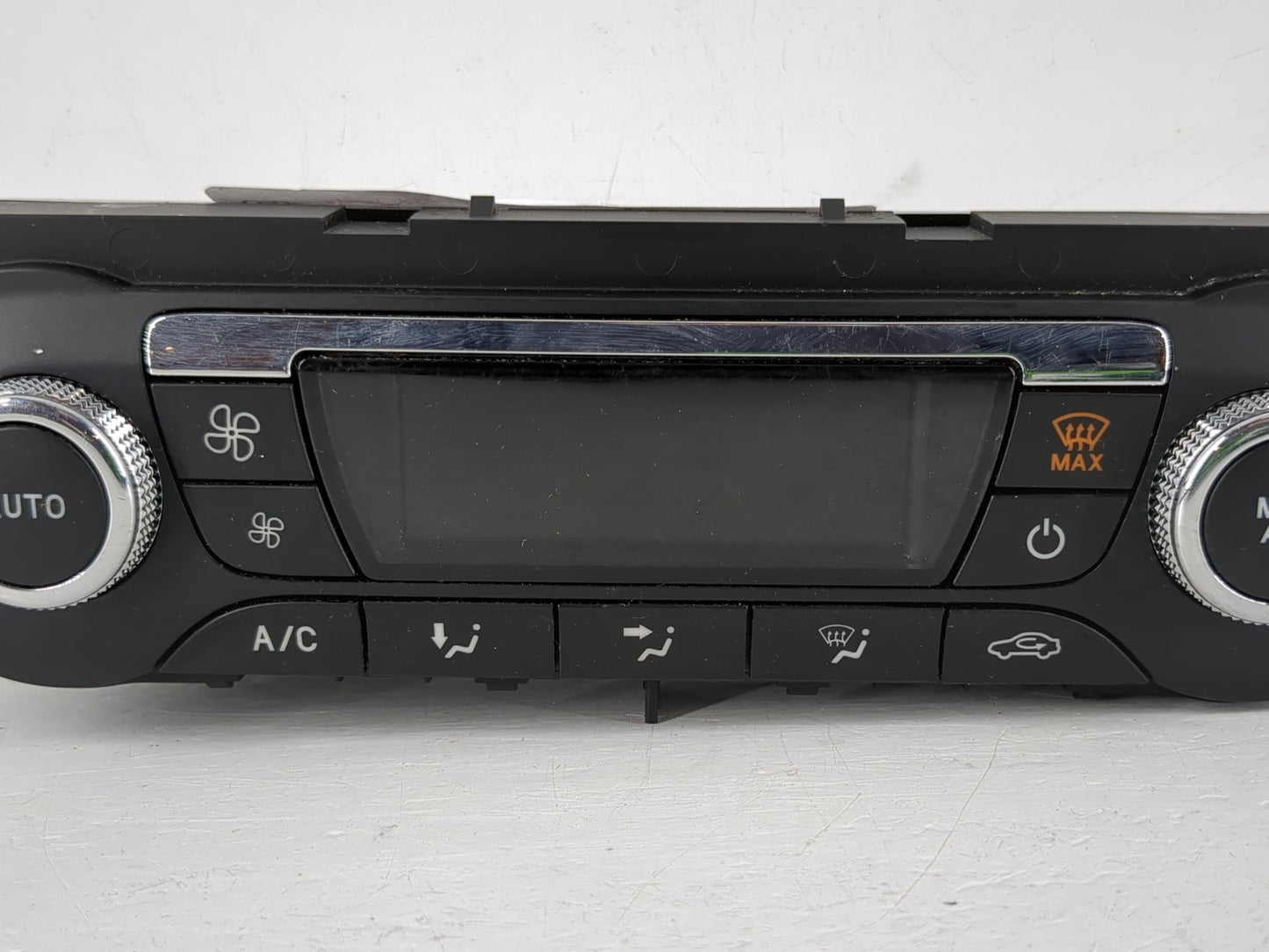 2013-2015 Ford Escape Climate Control Module Temperature AC/Heater Replacement P/N:CJ5T-18C612-BC Fits Fits 2013 2014 2015 O