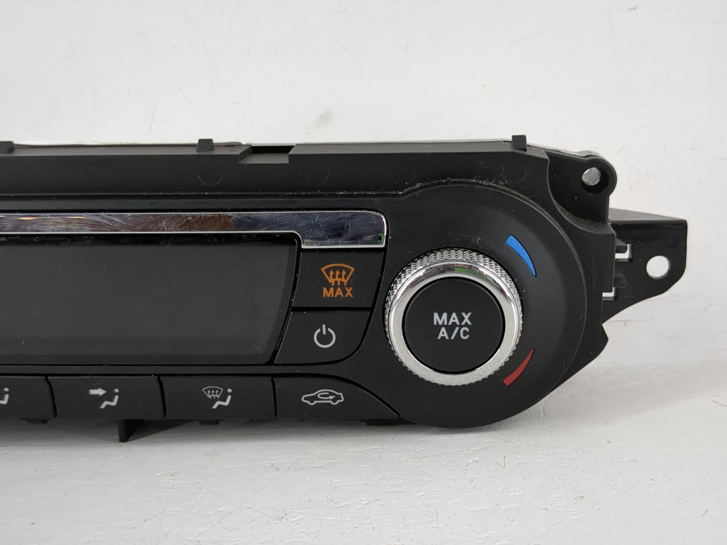 2013-2015 Ford Escape Climate Control Module Temperature AC/Heater Replacement P/N:CJ5T-18C612-BC Fits Fits 2013 2014 2015 O