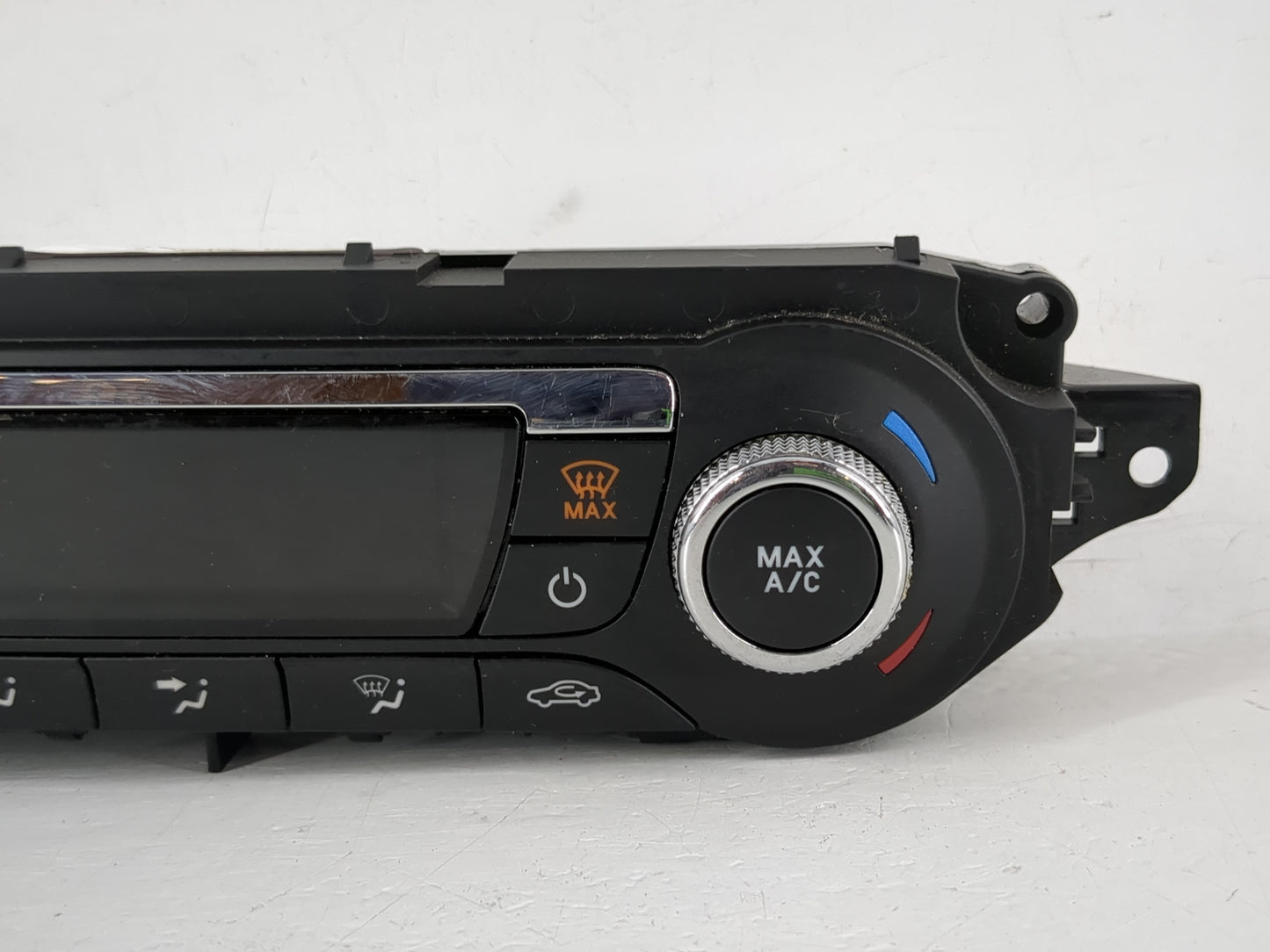 2013-2015 Ford Escape Climate Control Module Temperature AC/Heater Replacement P/N:CJ5T-18C612-BC Fits Fits 2013 2014 2015 O