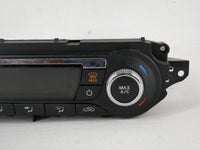 2013-2015 Ford Escape Climate Control Module Temperature AC/Heater Replacement P/N:CJ5T-18C612-BC Fits Fits 2013 2014 2015 O