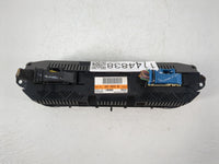 2013-2015 Ford Escape Climate Control Module Temperature AC/Heater Replacement P/N:CJ5T-18C612-BC Fits Fits 2013 2014 2015 O