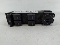 2013-2019 Ford Escape Master Power Window Switch Replacement Driver Side Left P/N:BM5T-14A132-AA Fits OEM Used Auto Parts - 