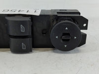 2013-2019 Ford Escape Master Power Window Switch Replacement Driver Side Left P/N:BM5T-14A132-AA Fits OEM Used Auto Parts - 