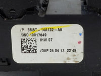 2013-2019 Ford Escape Master Power Window Switch Replacement Driver Side Left P/N:BM5T-14A132-AA Fits OEM Used Auto Parts - 