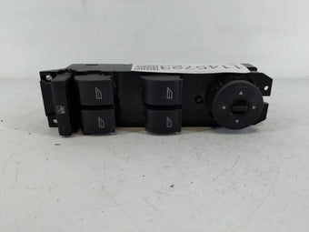 compare product 2013-2019 Ford Escape Master Power Window Switch Replacement Driver Side Left P/N:BM5T-14132-AA Fits OEM Used Auto Parts
