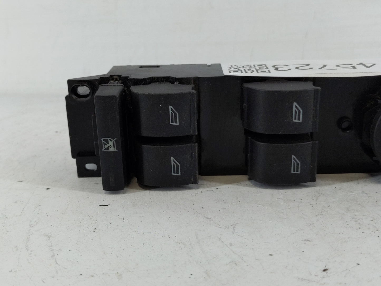 2013-2019 Ford Escape Master Power Window Switch Replacement Driver Side Left P/N:BM5T-14132-AA Fits OEM Used Auto Parts - O