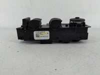 2013-2019 Ford Escape Master Power Window Switch Replacement Driver Side Left P/N:BM5T-14132-AA Fits OEM Used Auto Parts - O