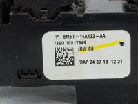2013-2019 Ford Escape Master Power Window Switch Replacement Driver Side Left P/N:BM5T-14132-AA Fits OEM Used Auto Parts - O