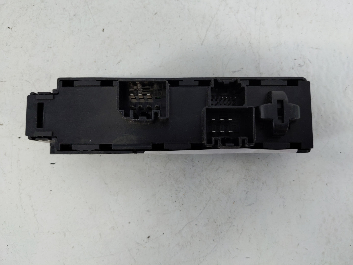 2013-2019 Ford Escape Master Power Window Switch Replacement Driver Side Left P/N:BM5T-14132-AA Fits OEM Used Auto Parts - O