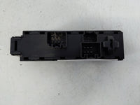 2013-2019 Ford Escape Master Power Window Switch Replacement Driver Side Left P/N:BM5T-14132-AA Fits OEM Used Auto Parts - O