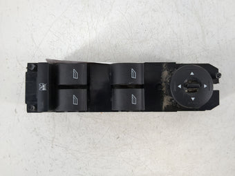 compare product 2013-2019 Ford Escape Master Power Window Switch Replacement Driver Side Left P/N:BM5T-14A132-AA Fits OEM Used Auto Parts