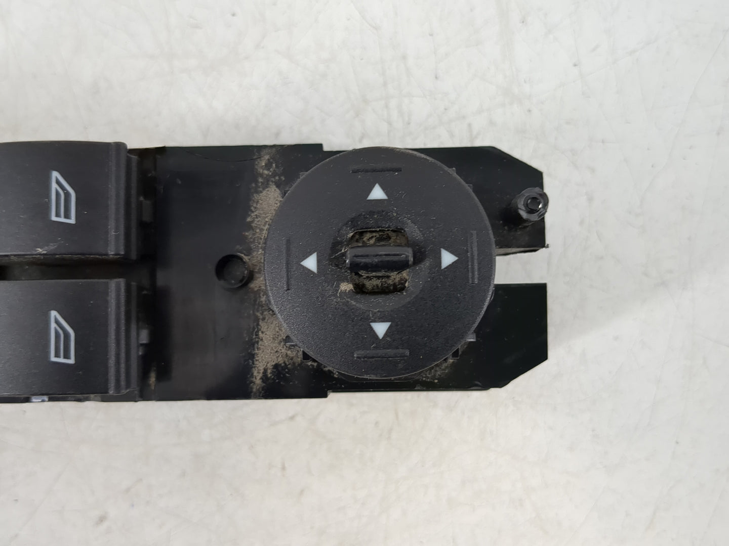 2013-2019 Ford Escape Master Power Window Switch Replacement Driver Side Left P/N:BM5T-14A132-AA Fits OEM Used Auto Parts - 