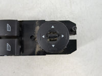 2013-2019 Ford Escape Master Power Window Switch Replacement Driver Side Left P/N:BM5T-14A132-AA Fits OEM Used Auto Parts - 