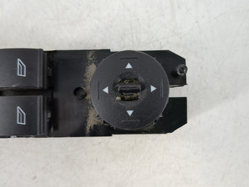 2013-2019 Ford Escape Master Power Window Switch Replacement Driver Side Left P/N:BM5T-14A132-AA Fits OEM Used Auto Parts