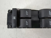 2013-2019 Ford Escape Master Power Window Switch Replacement Driver Side Left P/N:BM5T-14A132-AA Fits OEM Used Auto Parts - 
