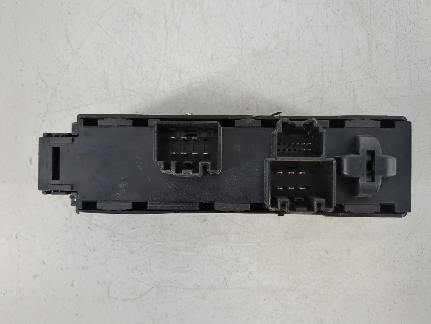 2013-2019 Ford Escape Master Power Window Switch Replacement Driver Side Left P/N:BM5T-14A132-AA Fits OEM Used Auto Parts - 