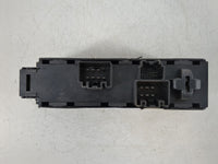 2013-2019 Ford Escape Master Power Window Switch Replacement Driver Side Left P/N:BM5T-14A132-AA Fits OEM Used Auto Parts - 