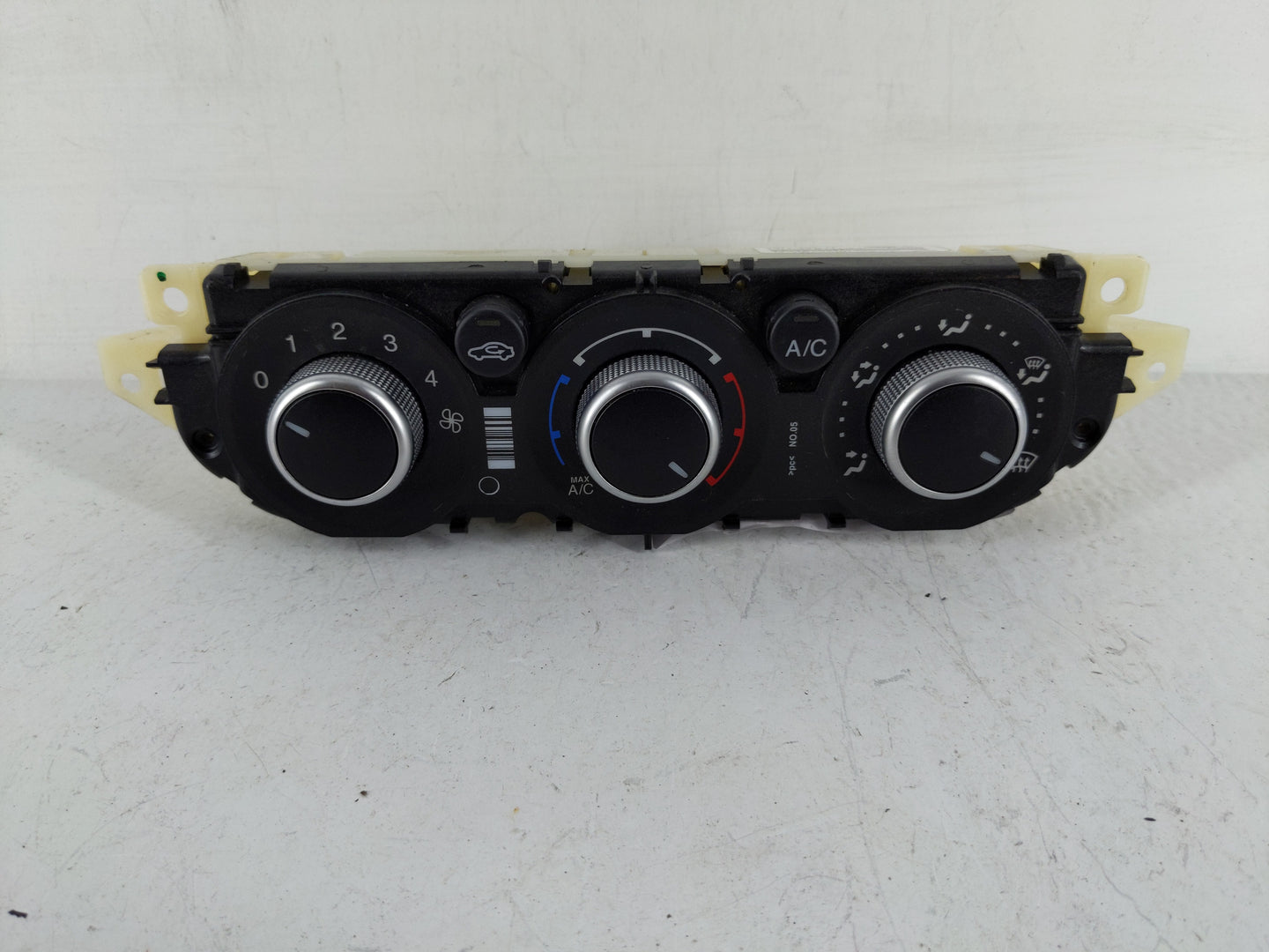 2013-2016 Ford Escape Climate Control Module Temperature AC/Heater Replacement P/N:CJ5T-19980-CK Fits Fits 2013 2014 2015 20