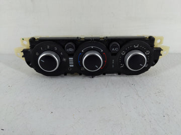 2013-2016 Ford Escape Climate Control Module Temperature AC/Heater Replacement P/N:CJ5T-19980-CK Fits Fits 2013 2014 2015 20