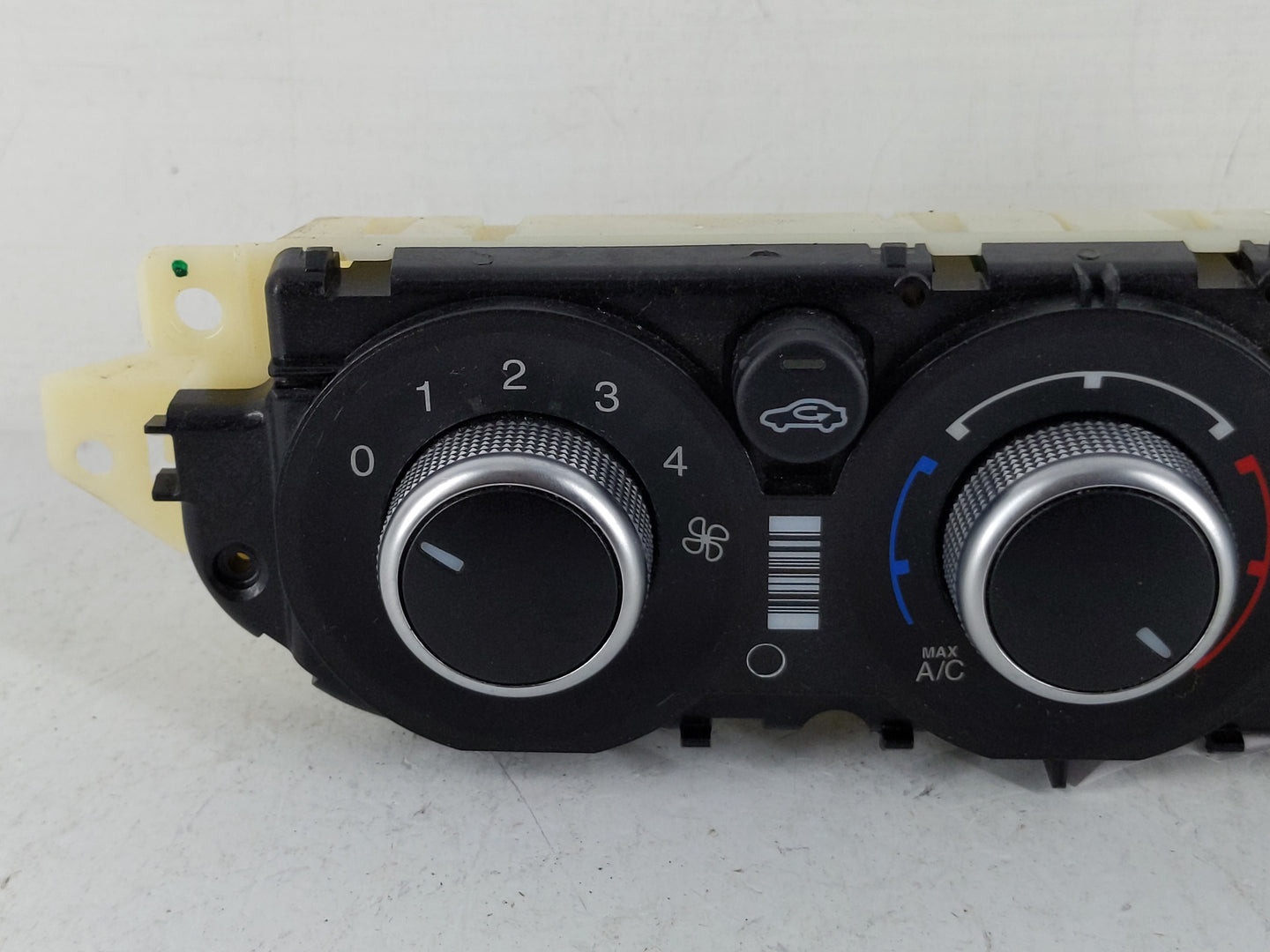 2013-2016 Ford Escape Climate Control Module Temperature AC/Heater Replacement P/N:CJ5T-19980-CK Fits Fits 2013 2014 2015 20