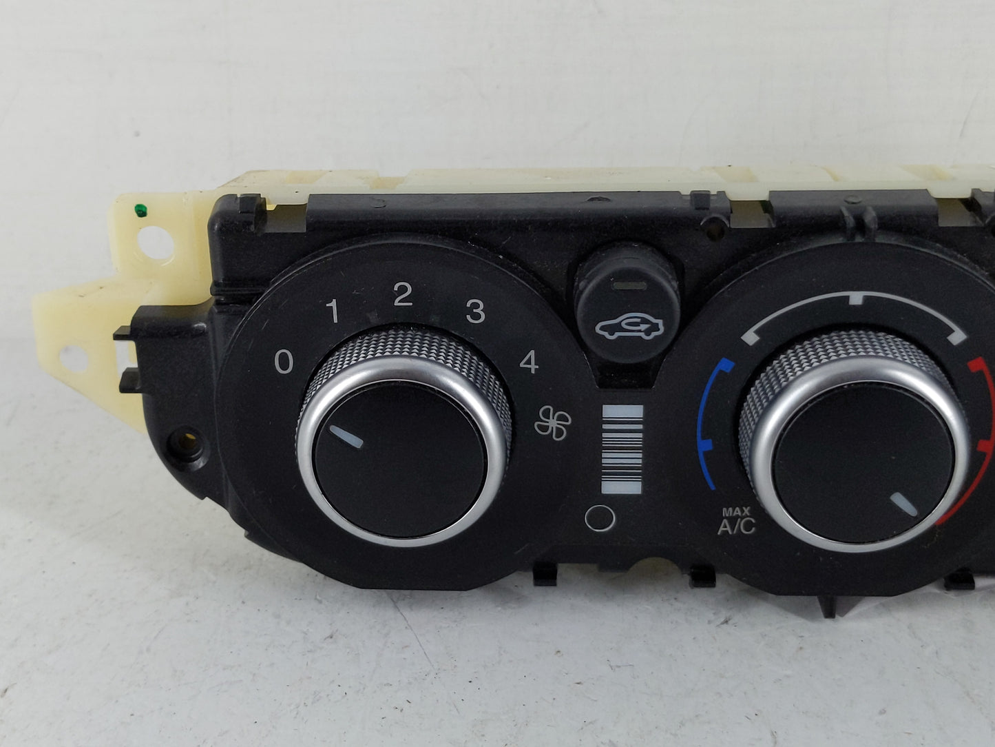 2013-2016 Ford Escape Climate Control Module Temperature AC/Heater Replacement P/N:CJ5T-19980-CK Fits Fits 2013 2014 2015 20
