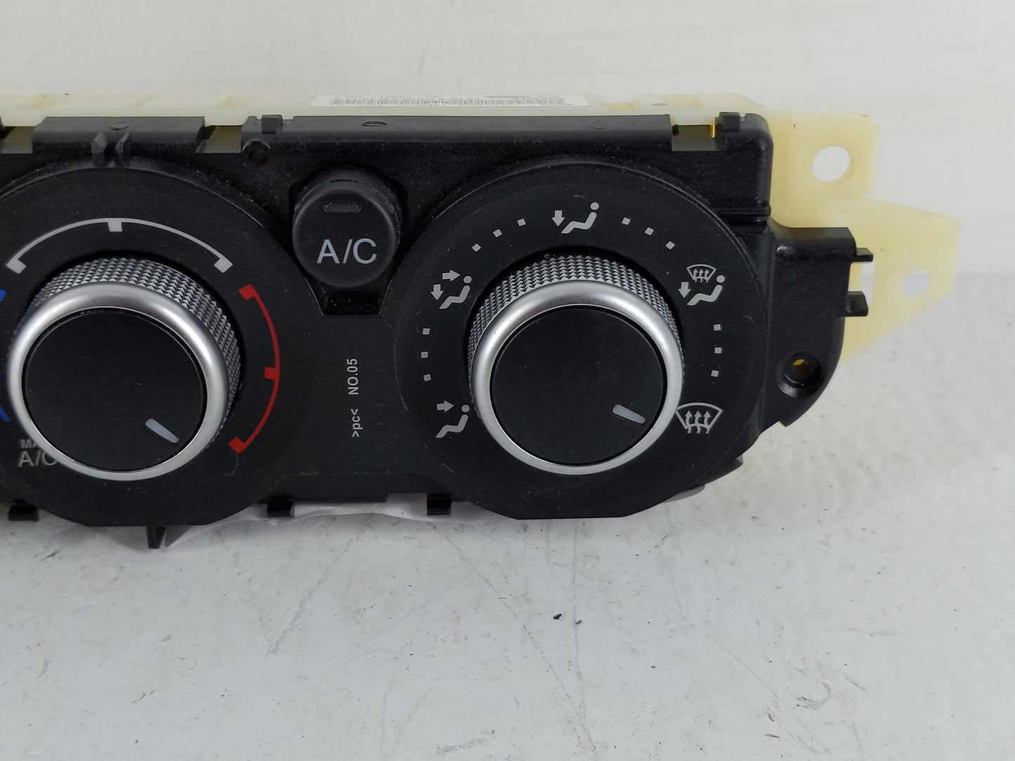 2013-2016 Ford Escape Climate Control Module Temperature AC/Heater Replacement P/N:CJ5T-19980-CK Fits Fits 2013 2014 2015 20