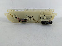 2013-2016 Ford Escape Climate Control Module Temperature AC/Heater Replacement P/N:CJ5T-19980-CK Fits Fits 2013 2014 2015 20