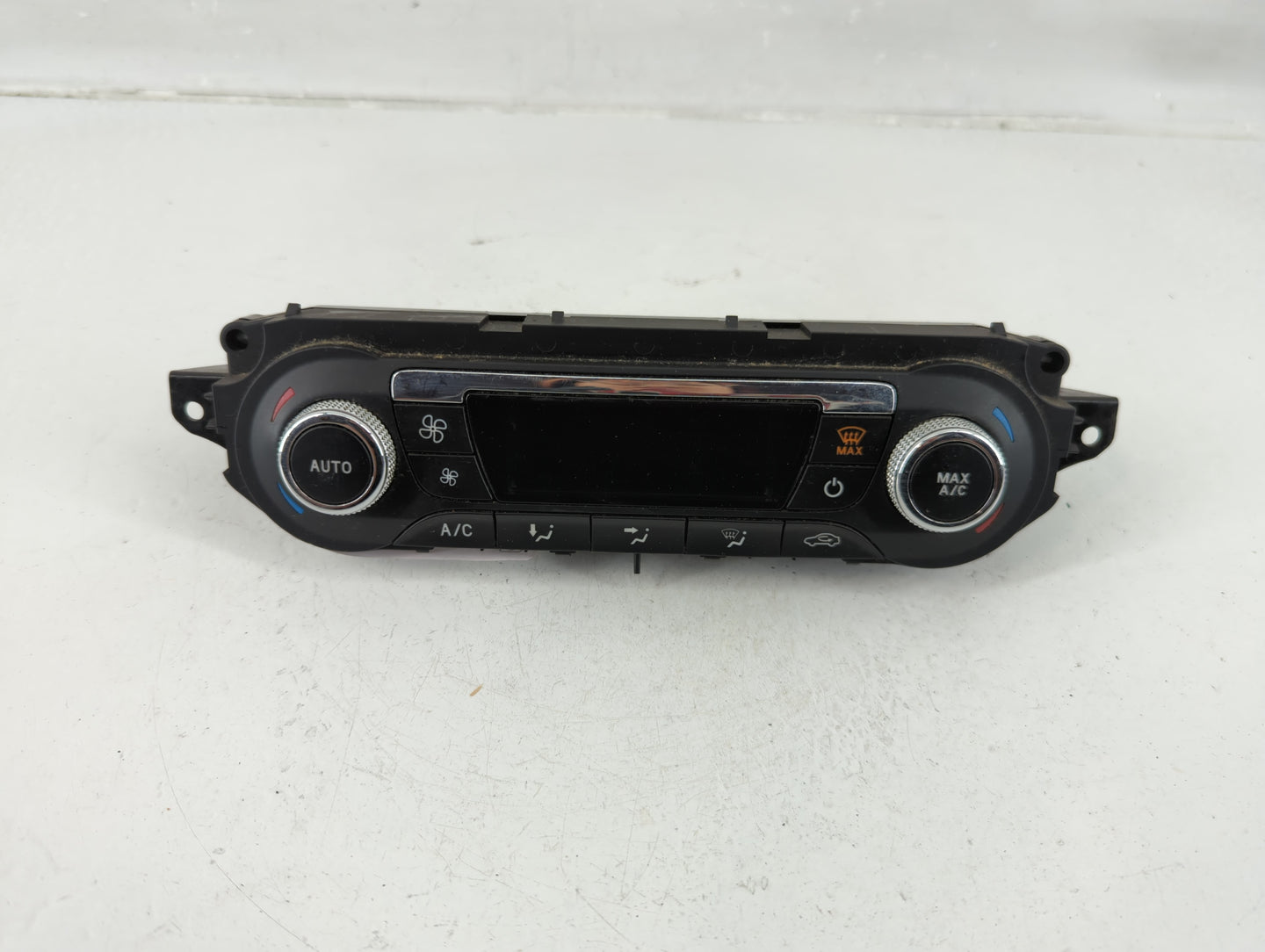 2013-2015 Ford Escape Climate Control Module Temperature AC/Heater Replacement P/N:CJ5T-18C612-BC Fits Fits 2013 2014 2015 O