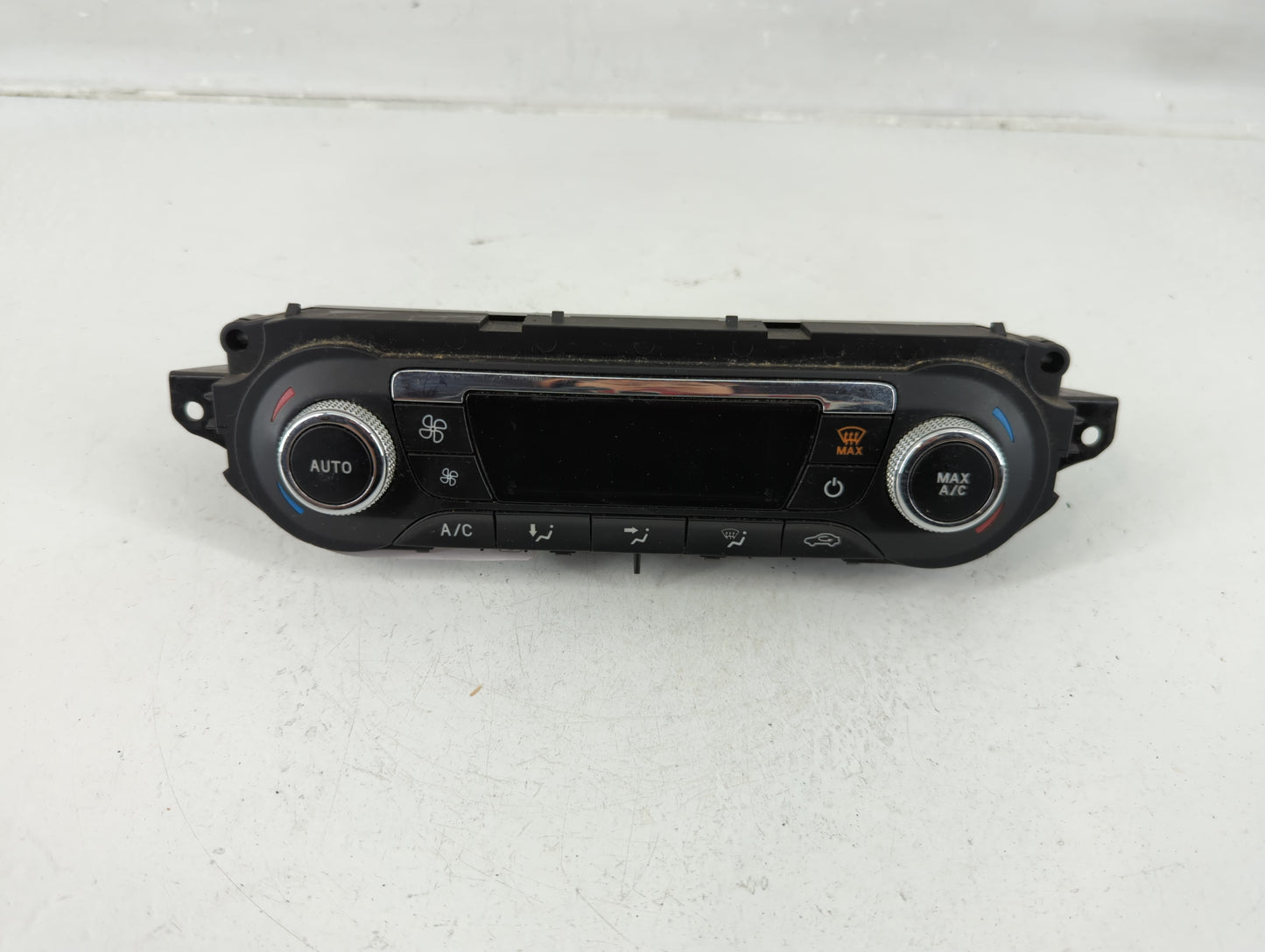 2013-2015 Ford Escape Climate Control Module Temperature AC/Heater Replacement P/N:CJ5T-18C612-BC Fits Fits 2013 2014 2015 O