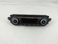 2013-2015 Ford Escape Climate Control Module Temperature AC/Heater Replacement P/N:CJ5T-18C612-BC Fits Fits 2013 2014 2015 O