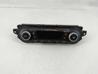 compare product 2013-2015 Ford Escape Climate Control Module Temperature AC/Heater Replacement P/N:CJ5T-18C612-BC Fits Fits 2013 2014 2015 OEM Used Auto Parts