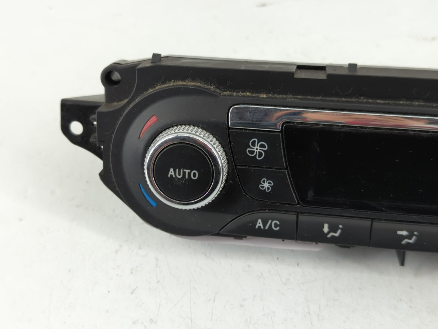 2013-2015 Ford Escape Climate Control Module Temperature AC/Heater Replacement P/N:CJ5T-18C612-BC Fits Fits 2013 2014 2015 O