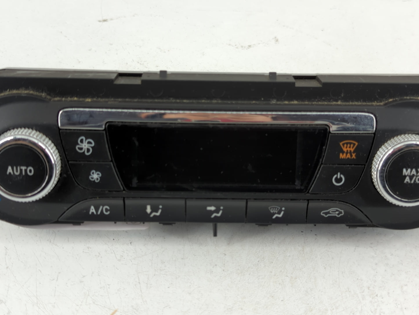 2013-2015 Ford Escape Climate Control Module Temperature AC/Heater Replacement P/N:CJ5T-18C612-BC Fits Fits 2013 2014 2015 O