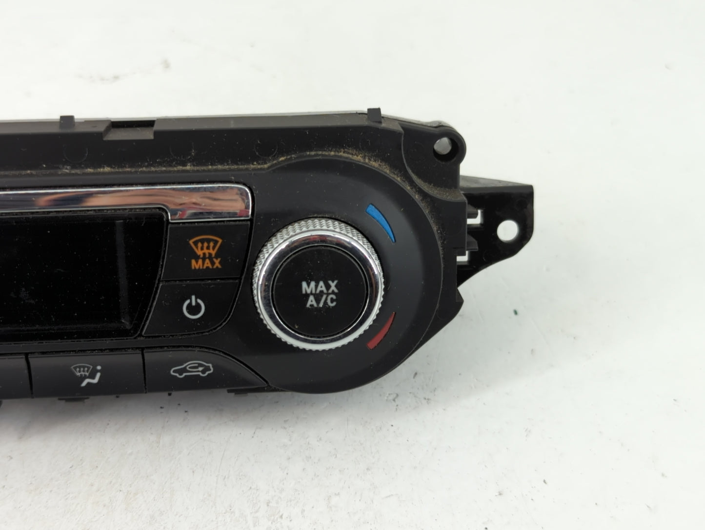 2013-2015 Ford Escape Climate Control Module Temperature AC/Heater Replacement P/N:CJ5T-18C612-BC Fits Fits 2013 2014 2015 O