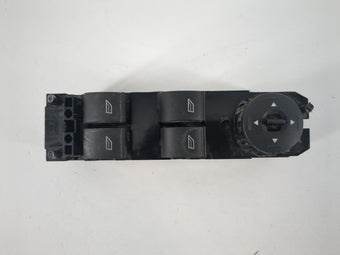 compare product 2013-2019 Ford Escape Master Power Window Switch Replacement Driver Side Left P/N:BM5T-14A132-AA Fits OEM Used Auto Parts