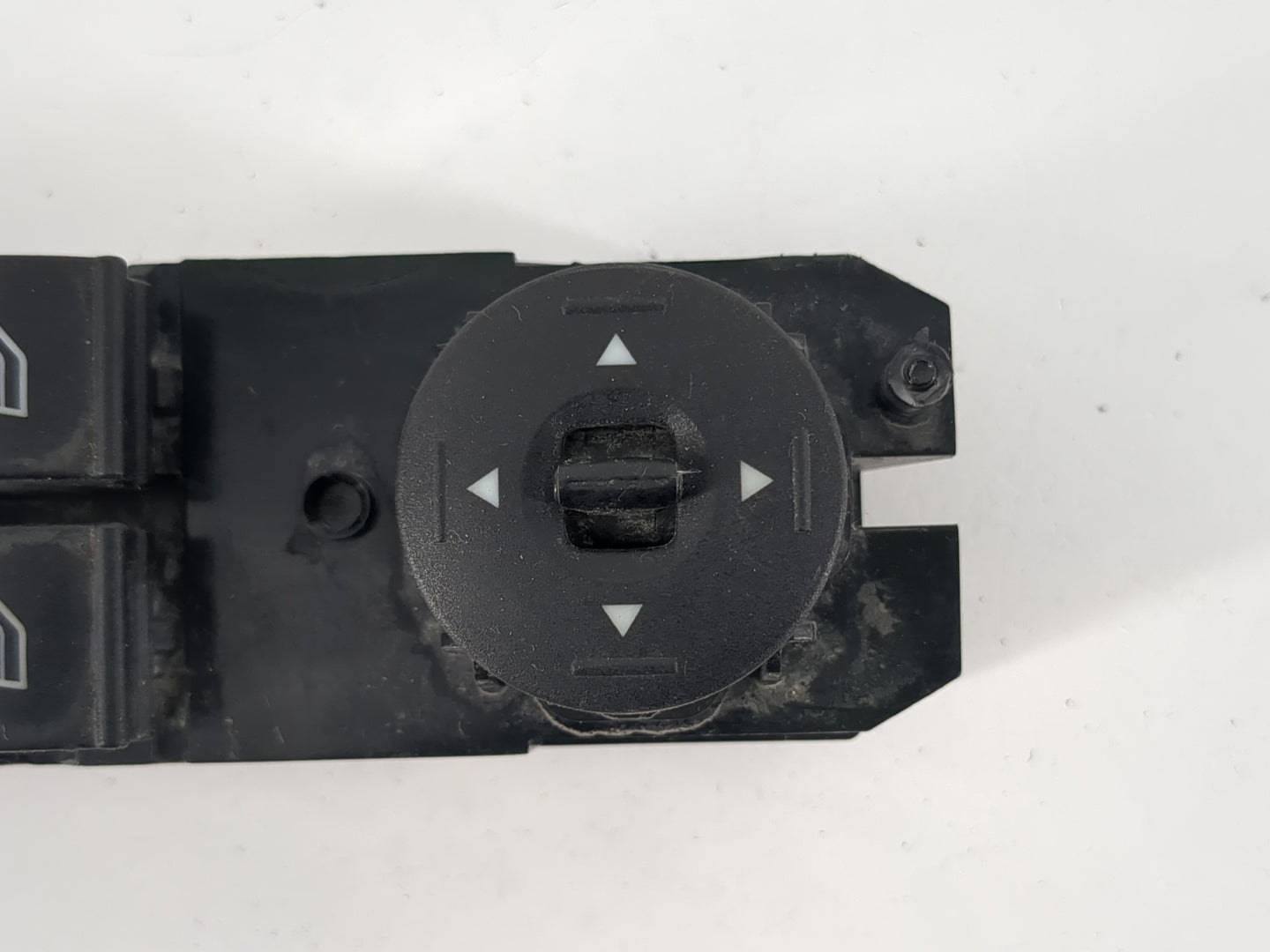 2013-2019 Ford Escape Master Power Window Switch Replacement Driver Side Left P/N:BM5T-14A132-AA Fits OEM Used Auto Parts - 