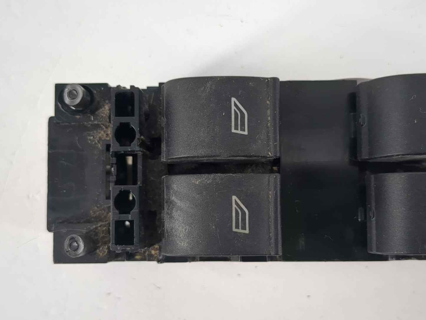 2013-2019 Ford Escape Master Power Window Switch Replacement Driver Side Left P/N:BM5T-14A132-AA Fits OEM Used Auto Parts - 