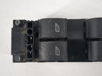 2013-2019 Ford Escape Master Power Window Switch Replacement Driver Side Left P/N:BM5T-14A132-AA Fits OEM Used Auto Parts - 