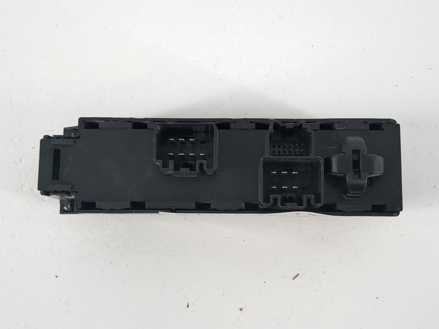 2013-2019 Ford Escape Master Power Window Switch Replacement Driver Side Left P/N:BM5T-14A132-AA Fits OEM Used Auto Parts - 