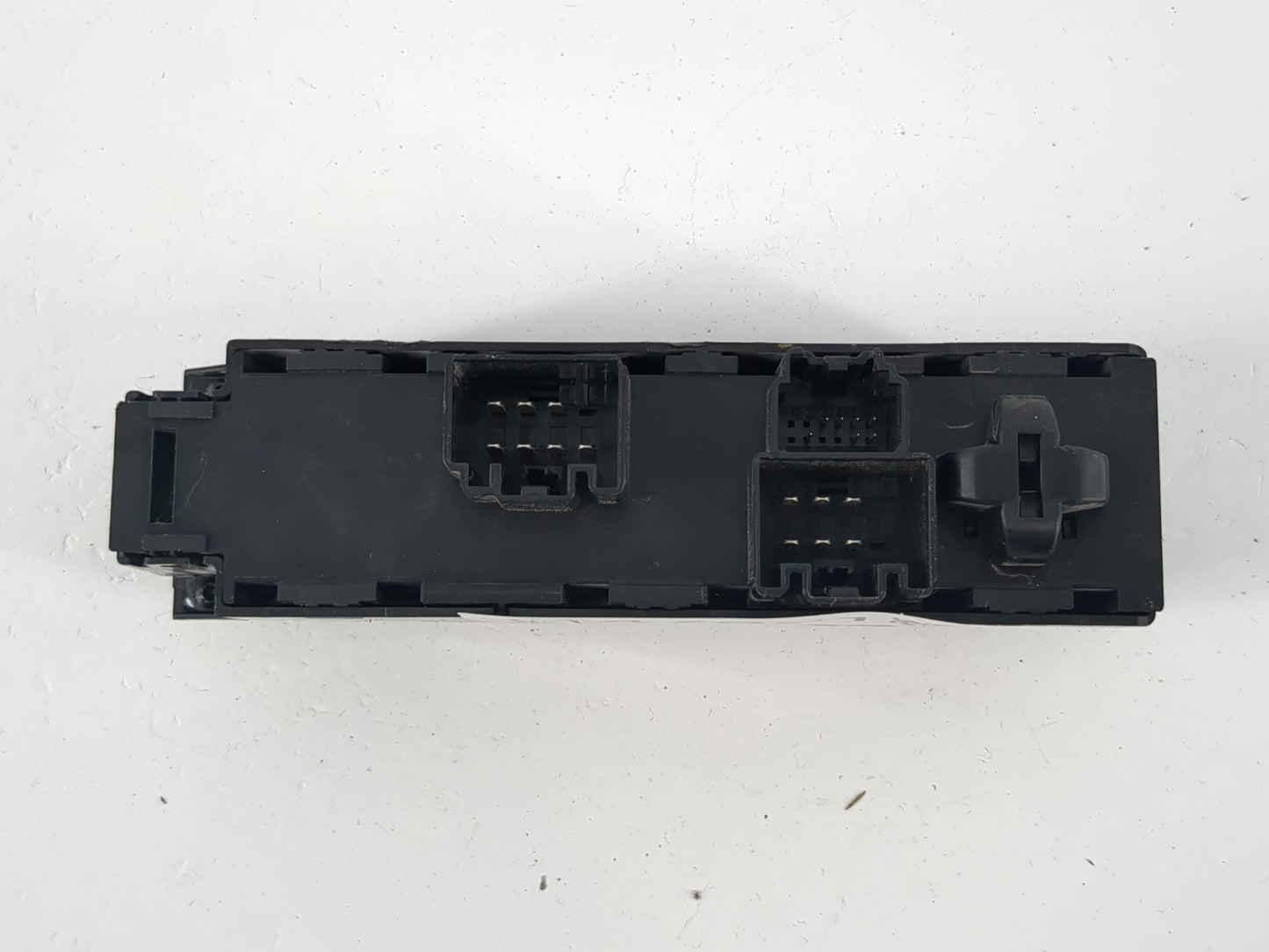 2013-2019 Ford Escape Master Power Window Switch Replacement Driver Side Left P/N:BM5T-14A132-AA Fits OEM Used Auto Parts - 
